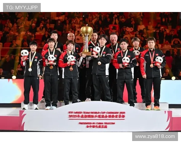 广州乒乓球队在世界杯预选赛中的个人能力分析与表现点评