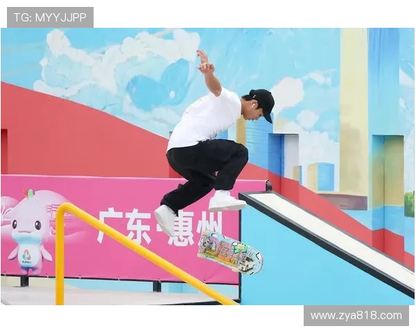 广州滑板队与北京滑板队技术对比赛后分析与总结